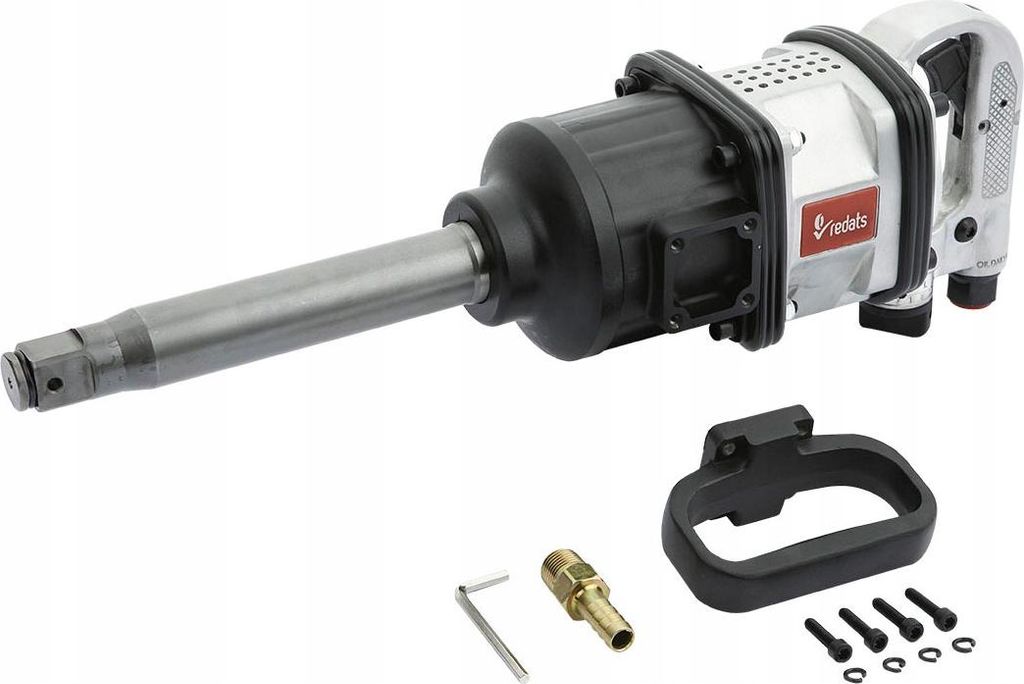 Pneumatischer Schlagschrauber 1 Zoll 5000 Nm Redats P-350 Für Schwere Reifen