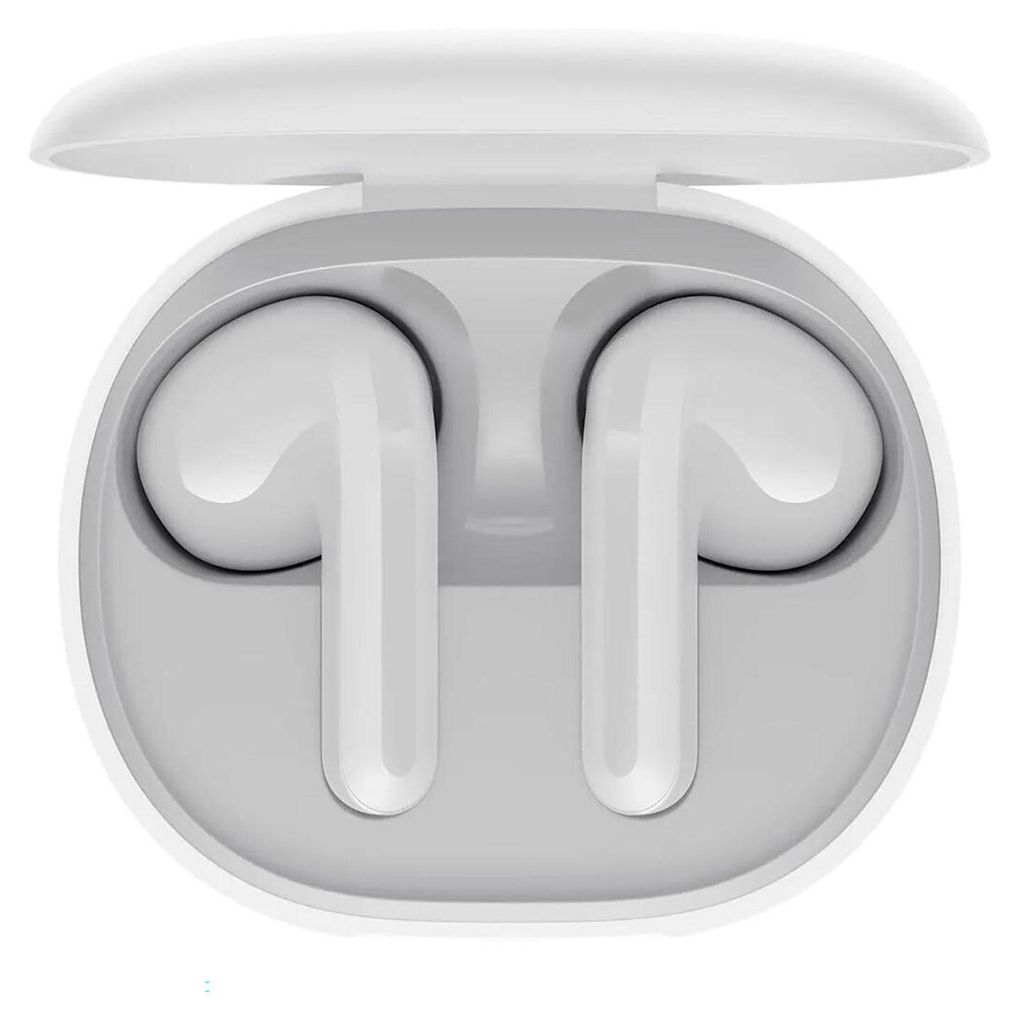 Xiaomi Redmi Buds 4 Lite Blanc Image du produit 
