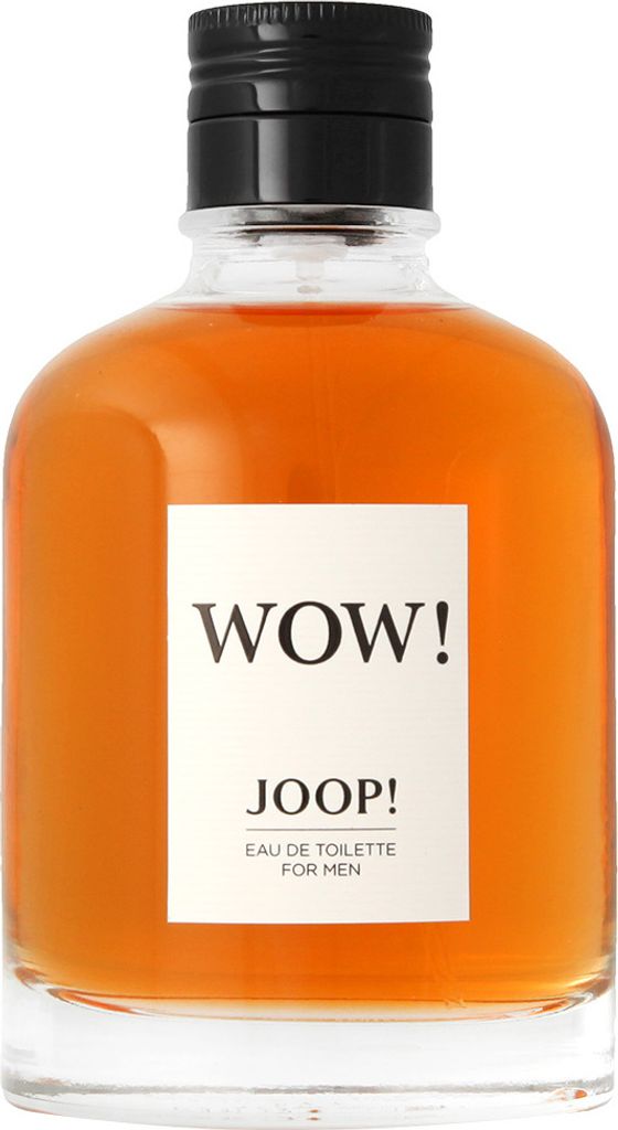 JOOP! Wow! EDT 100 ml M Obrázok produktu 