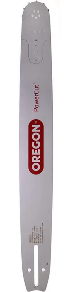 Guide Oregon 60 cm Power Match à nez remplaçable réf 248RNDD009 - 3