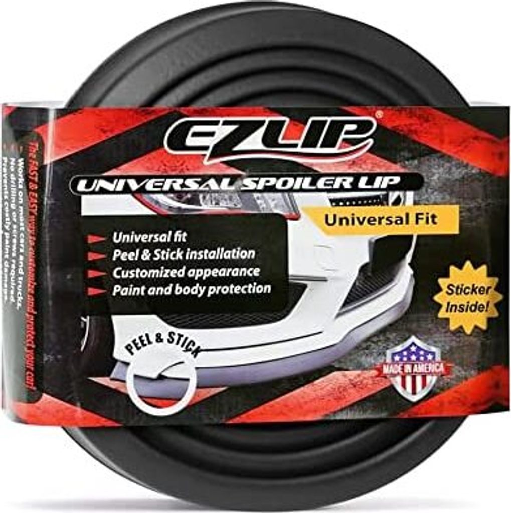 EZ LIP Classic Universal spoiler warga spoilera warga Zdjęcie produktu