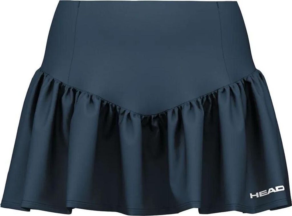 Head Racket Move Skort Blau S Damen Blau S