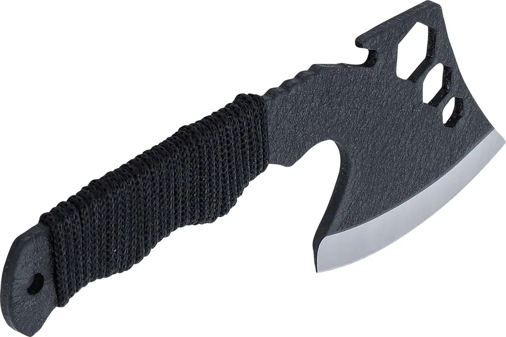 Multitool Stubby Mini: Massima Efficienza in Formato Tascabile - 5