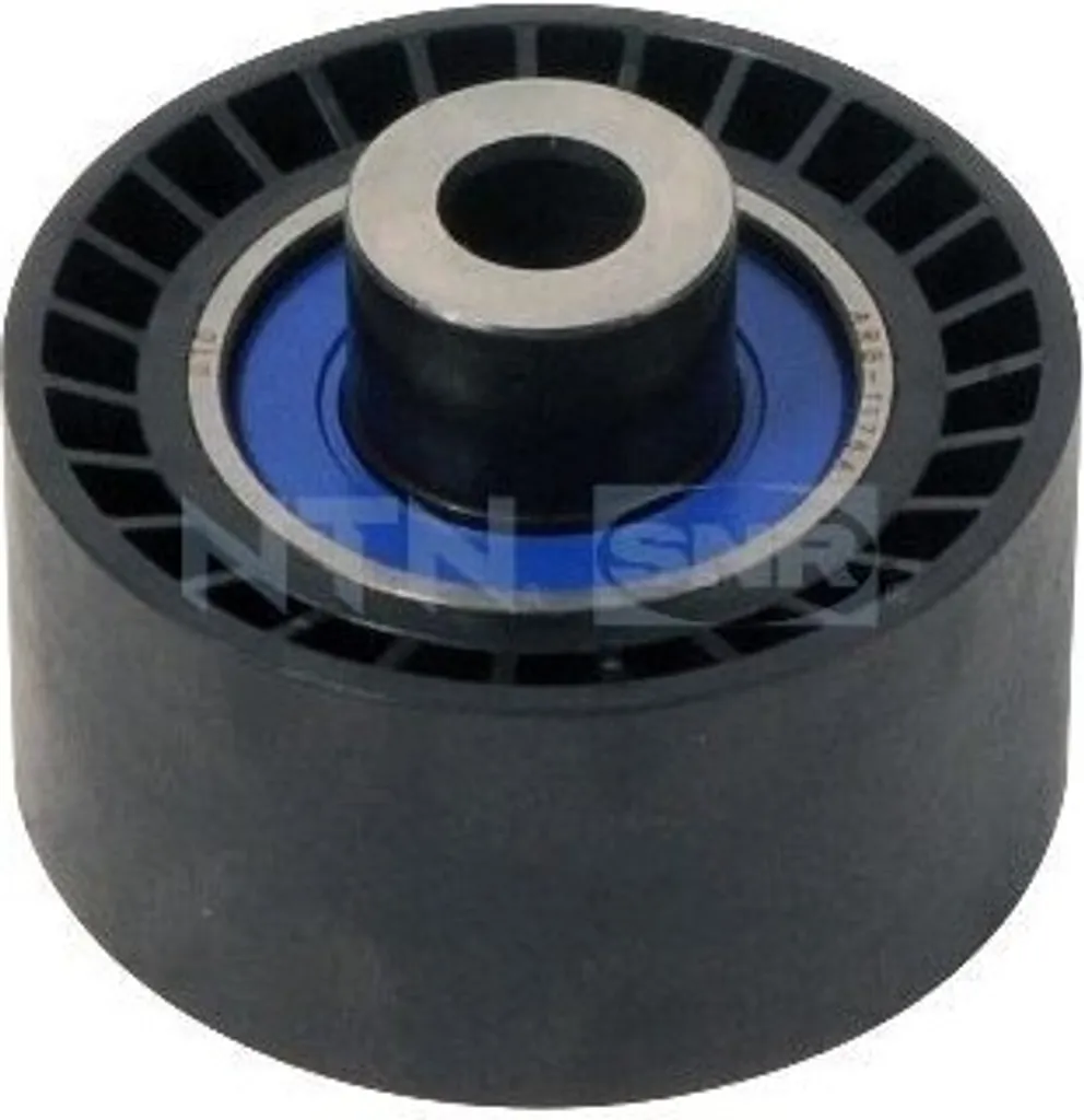 Supprimez les bruits moteur avec le galet SNR GE359.30 pour Peugeot 206