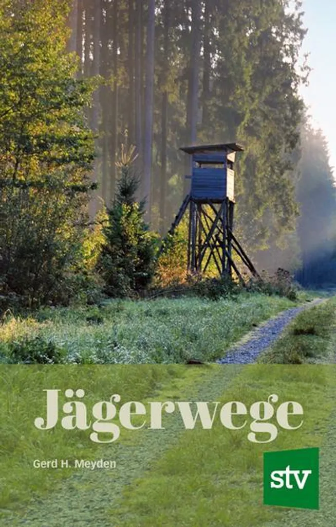 Jeu de Plateau Jägerwege : Simulation de Randonnée et Nature Sauvage
