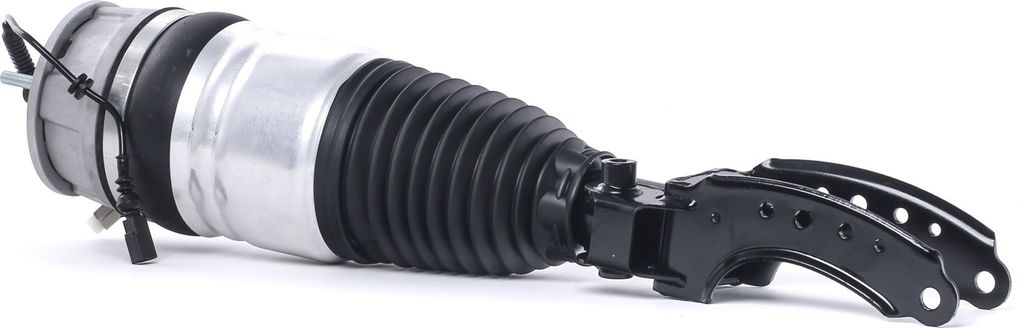 RIDEX 4118A0057 Luftfederbein Stoßdämpfer Vorne Rechts für VW Touareg (7P5, 7P6) für AUDI Q7 (4LB) für PORSCHE Cayenne (92A)