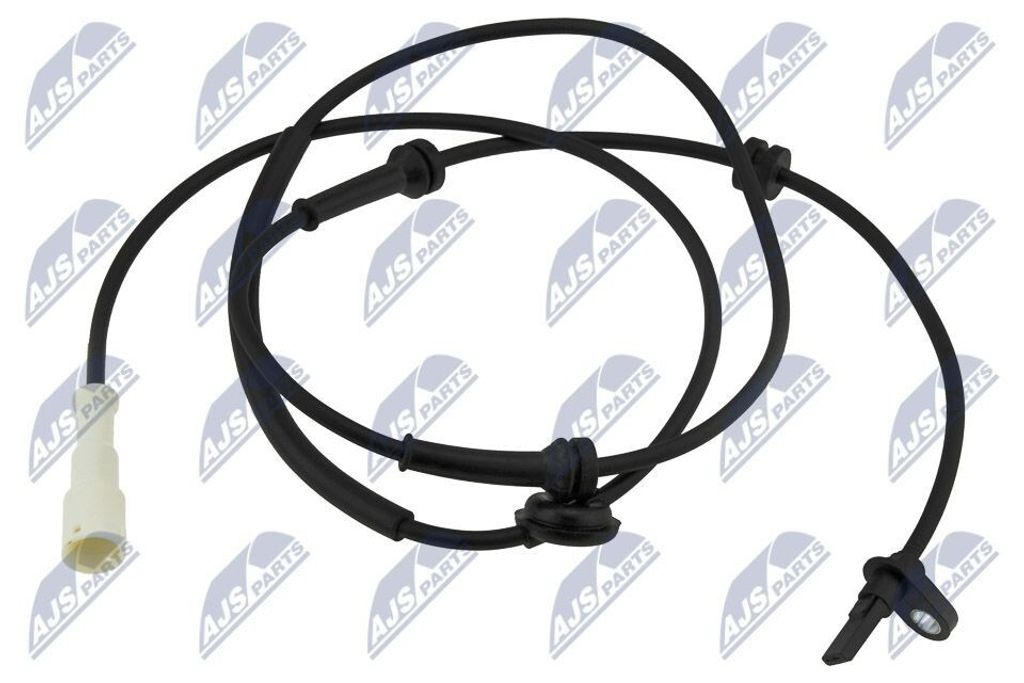 NTY ABS Sensor Raddrehzahl Hinten Links Hinten Rechts Produktbild 