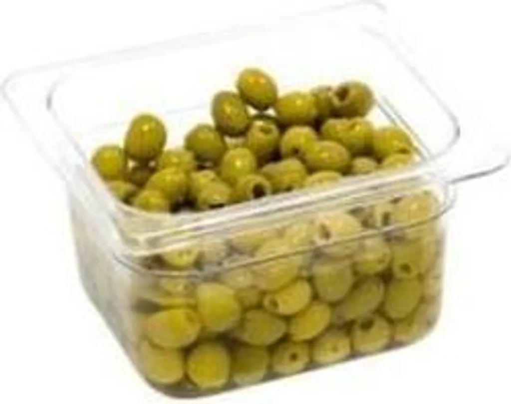 Offerta Bacinella Gastronorm 1/6 150mm - Policarbonato Antirottura