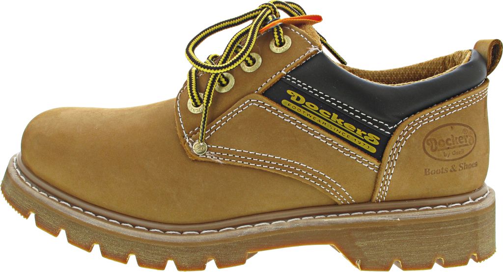 Dockers by Gerli 23DA005300910 (47/golden tan) Produktbild 