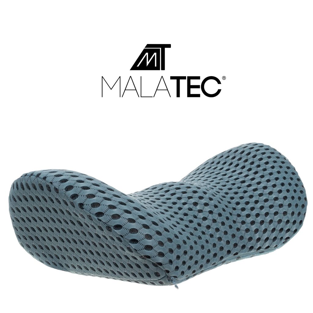 Malatec 24246 Ortopedyczna poduszka lędźwiowa 23 x 13 x 24 Zdjęcie produktu 2