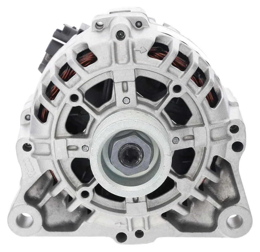 Alternateur 14V 90A Ø 52mm VALEO pour CITROËN C3 - Pièce d'Origine