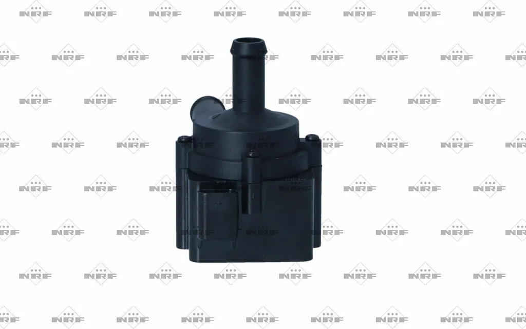 Pompe à eau NRF Ford Mondeo V : solution aux problèmes de surchauffe - 13