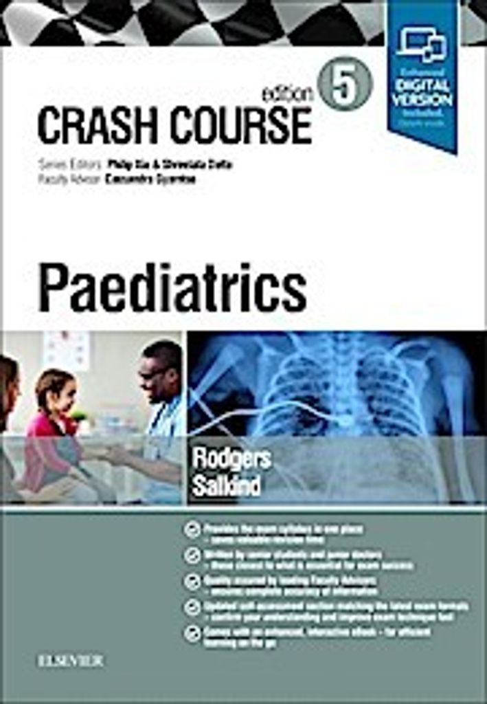 Crashkurs Pädiatrie
