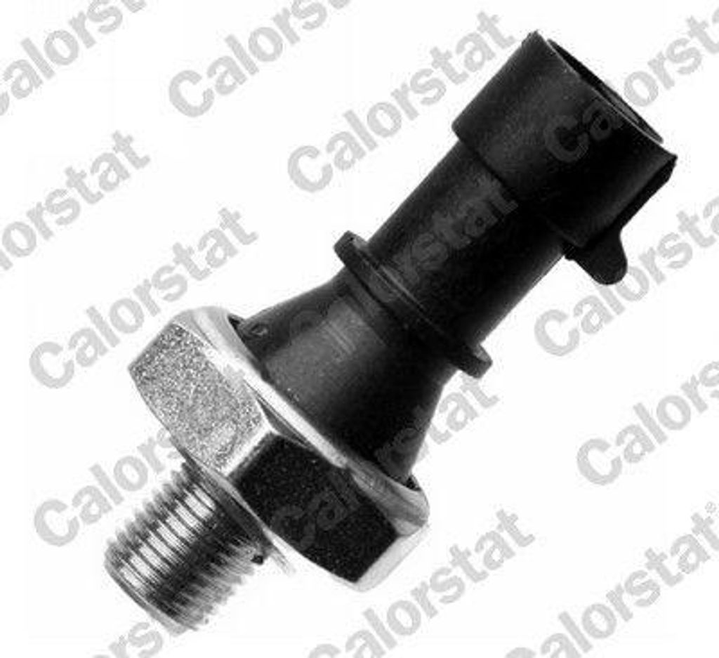 CALORSTAT by Vernet OS3691 Öldruckschalter Öldrucksensor für JEEP GRAND CHEROKEE IV (WK, WK2) für CHRYSLER 300 C für LANCIA THEMA (LX)