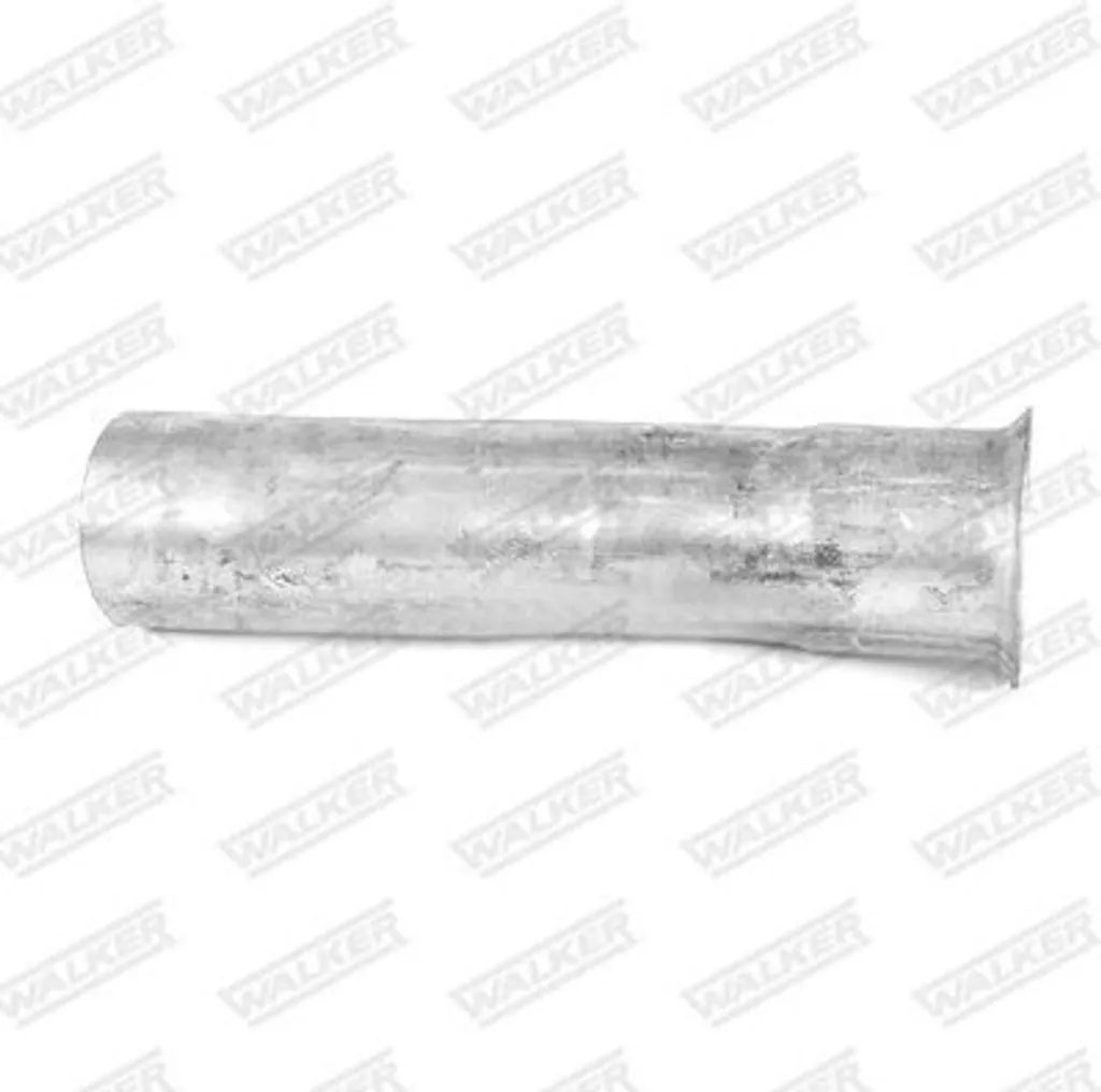 Réparation échappement Peugeot 406 : Tube WALKER 230mm - OE 1705 EC