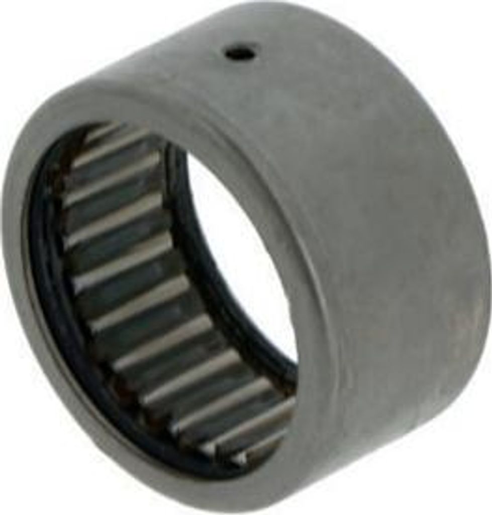 Nadelhülse HK3520 -2RS-AS1-L271 ID 35mm AD 42mm Breite20mm INA