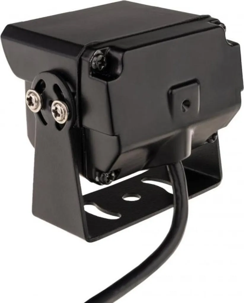 Telecamera Auto Secutek SBR-640 AHD 1080p | Sicurezza Flotta e Driver - 2