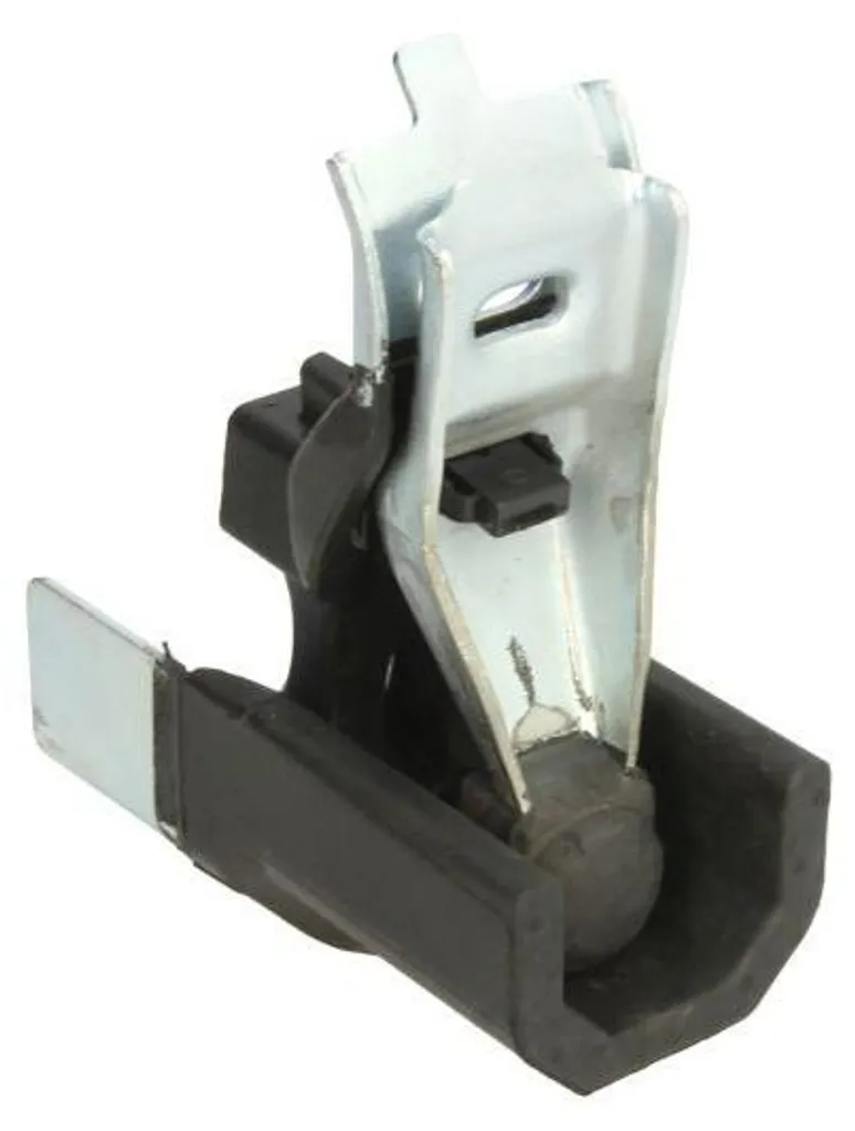 Support échappement BOSAL 255-484 anti-vibration et résistant