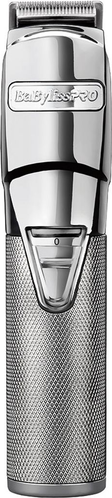 Holičský zastrihávač BaByliss PRO CHROMFX s funkciou Obrázok produktu 4