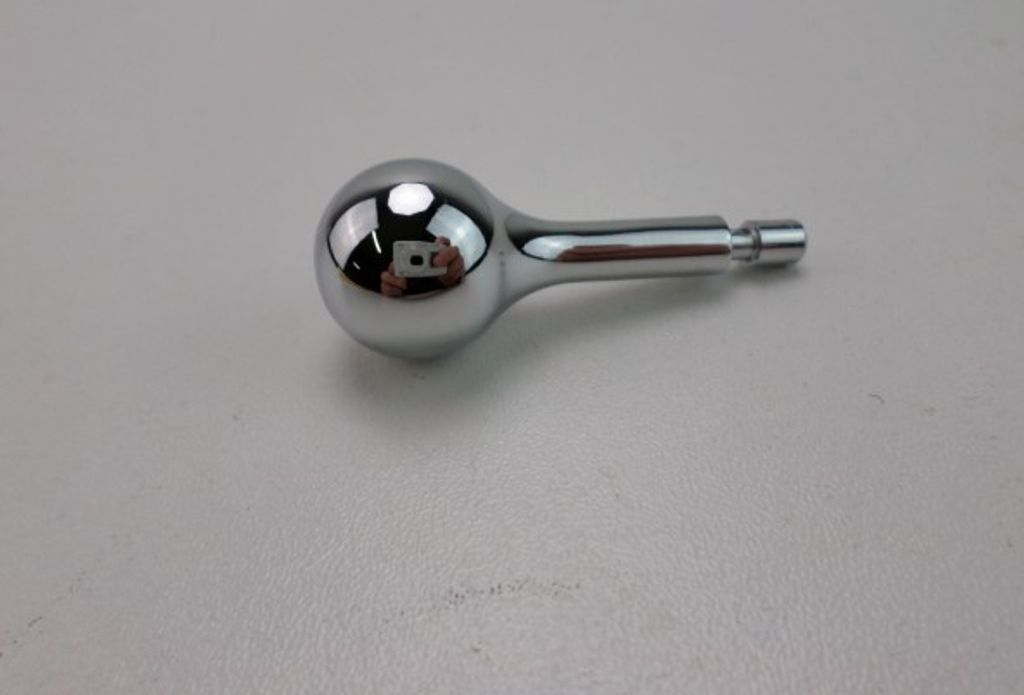 Krups Dolce Gusto Heiß+Kalt Betätigungshebel / MS-622076