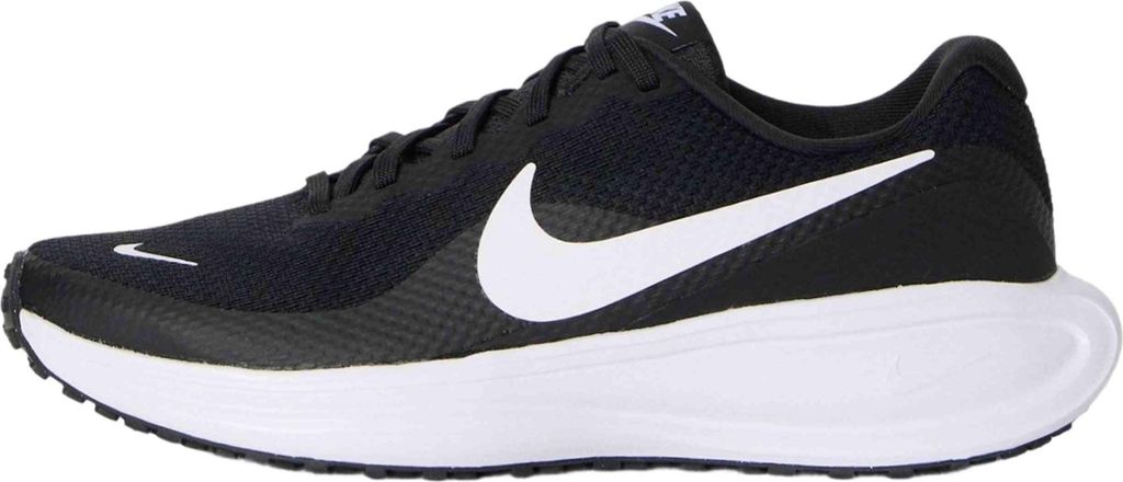 Nike Sneakers 077-51404914819411 in Black color size 41 Immagine del prodotto 