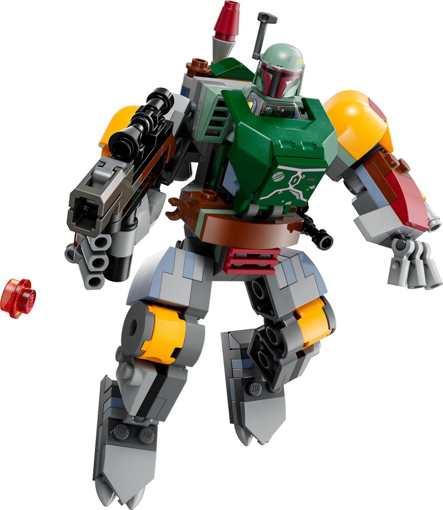 Boba Fett Mech Image du produit 