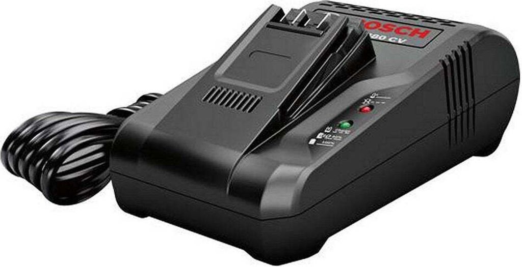 Cargador rápido para batería Bosch BHZUC18N, sistema Imagen del producto 