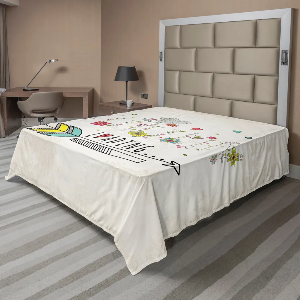 Lenzuolo Sopra ABAKUHAUS Vintage 266x260 - Design Autunnale Chic
