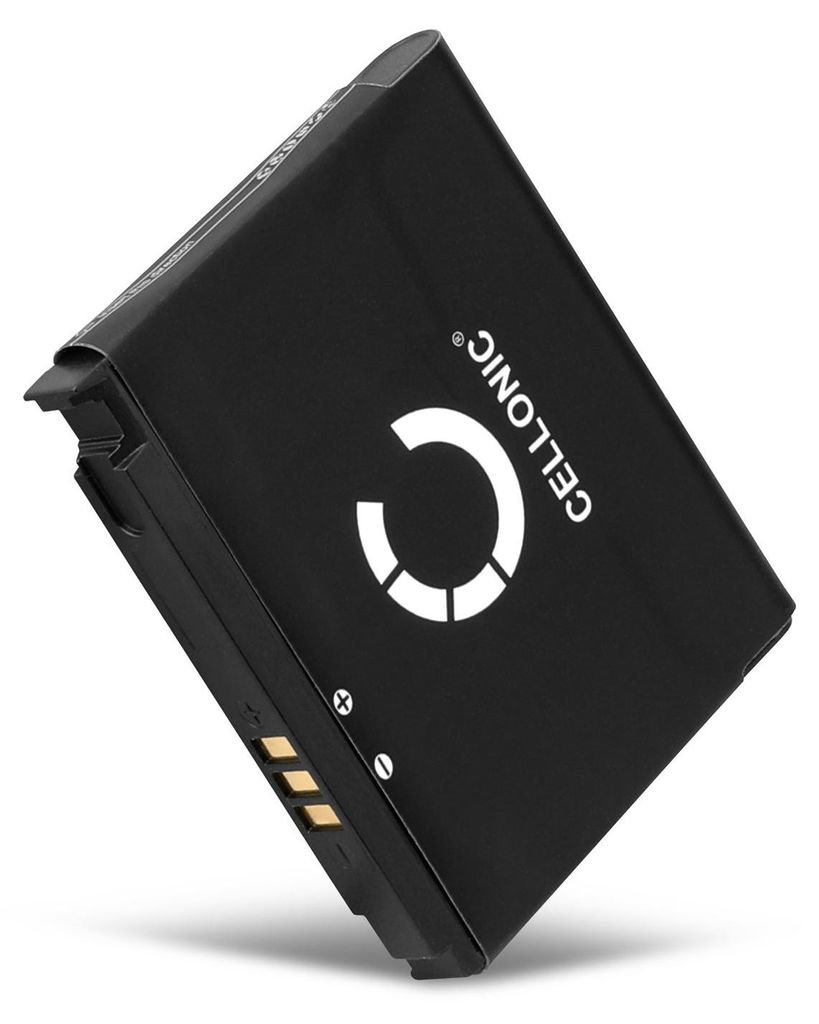 CELLONIC 1x Batterie compatible avec Samsung GT-M8910 Image du produit 