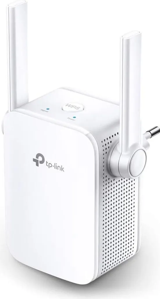 TP-Link TL-WA855RE WiFi Extender: Connessione per Ufficio e Smart Working