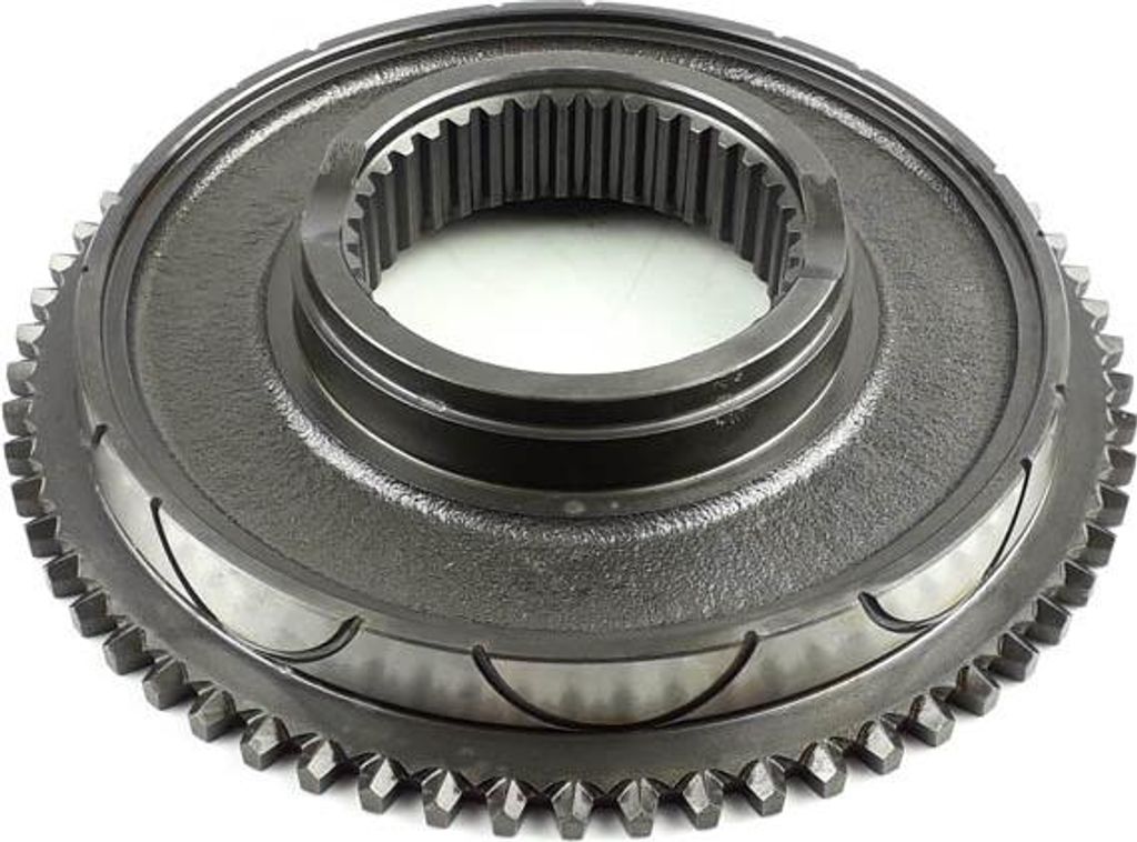 Synchronring für Getriebe ZF MAN DAF Iveco Mercedes Renault 1269333048, 42491365, 81324250055, 0696630