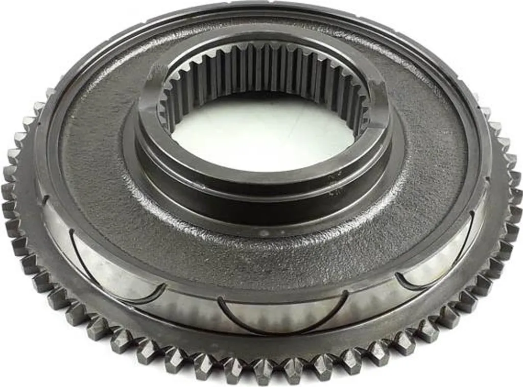 Anneau synchroniseur haute résistance pour transmission ZF 42491365