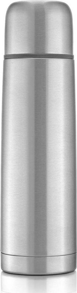 Pure Edelstahl Isolierflasche 500 ml Produktbild 