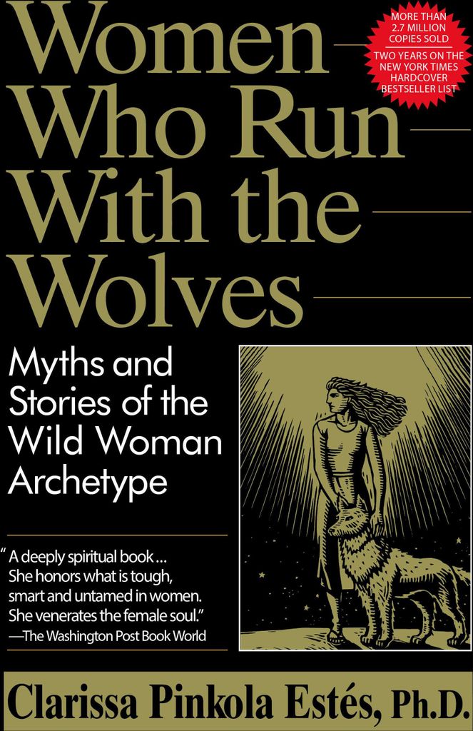 Women Who Run with the Wolves Produktbild 