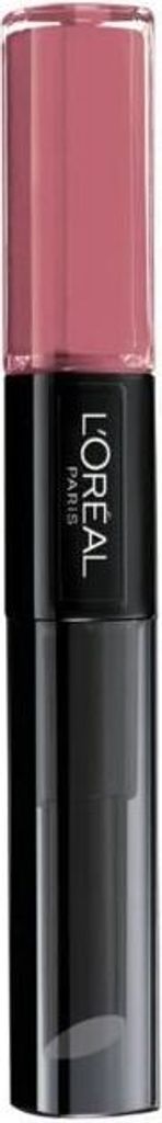 L'Oreal Infallible 24H 2 Step Liquid Lipstick 213 Toujours Teaberry
