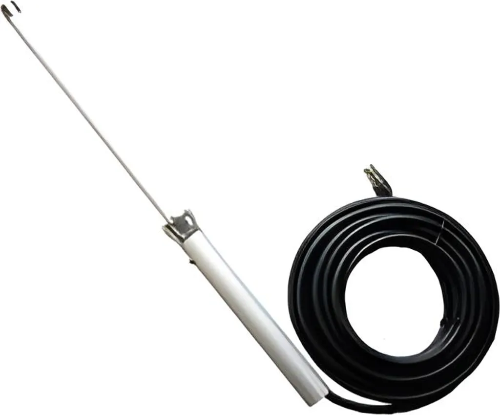 LANCOM AirLancer ON-360ag Antenne Wi-Fi Extérieure pour Camping