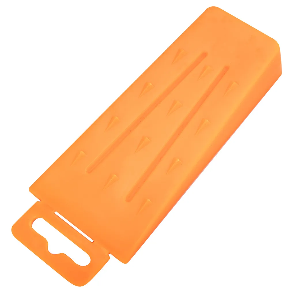 Neo Tools Cuneo di Plastica 5.5 Pollici per Abbattimento Alberi Professionale