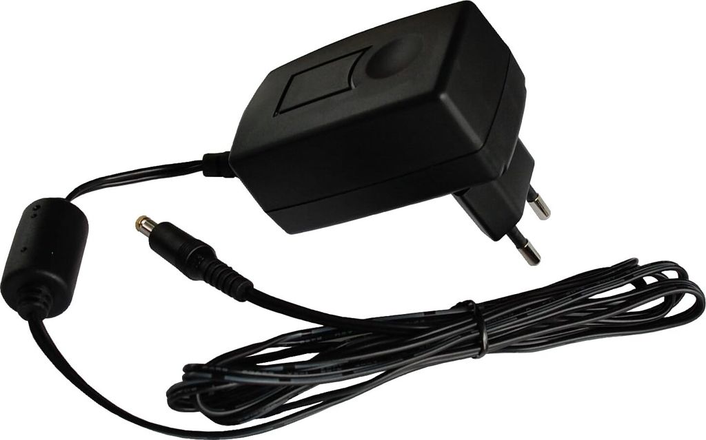 Korg KA350, Uniwersalne, Wewnętrzna, 9 V, AC na DC, 1,7 A, Zdjęcie produktu 