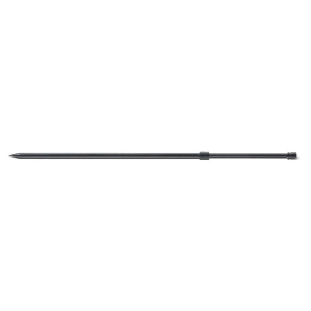 ANACONDA Frosted Black 2 in 1 Bankstick: 70 – 125cm