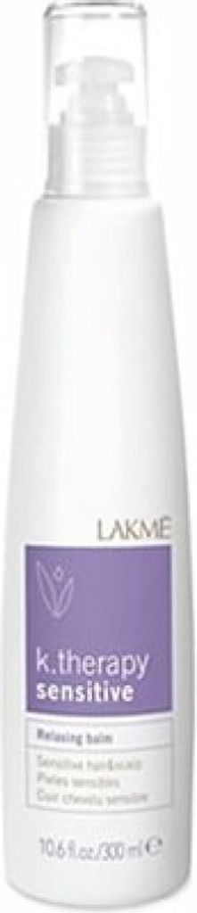 Lakmé - K.Therapy Sensitive Relaxing Balm - Bezoplachová Produktbild 