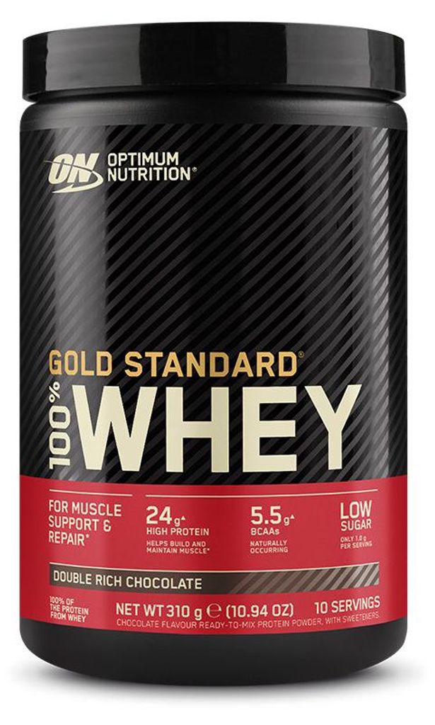 100% Whey Gold Standard (300g)