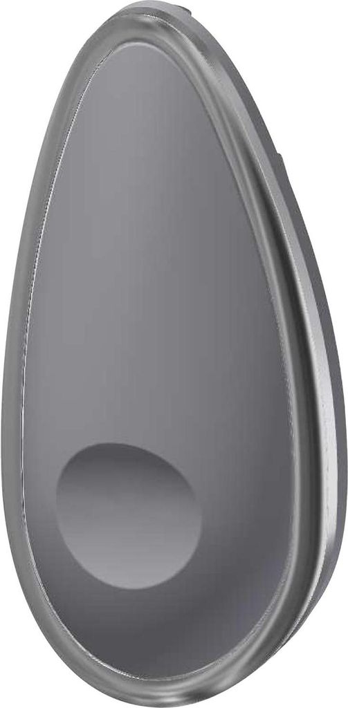 KWC AR Elastomertaster, SMARTWAVE, 2030012281