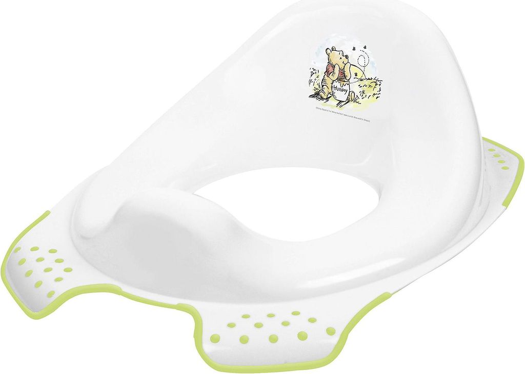 keeeper kids siège de toilette pour enfants "ewa winnie", Image du produit 