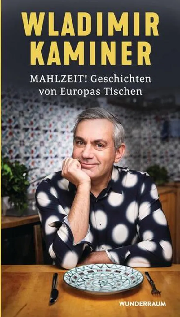 Livre de gastronomie Mahlzeit ! anecdotes et histoires de tables