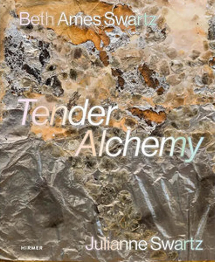 Catalogue d'Art Tender Alchemy Swartz - Beau Livre de Collection Rare