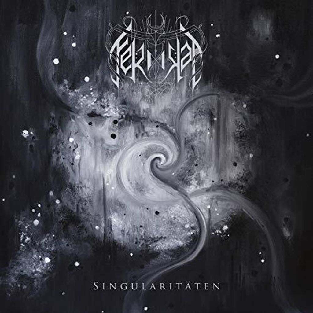 FERNDAL - Singularitäten DIGI-CD