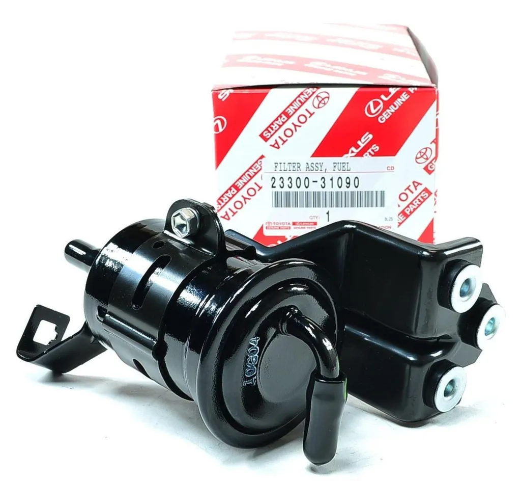 Filtre à Carburant OE 23300-31090 Haute Filtration pour Land Cruiser