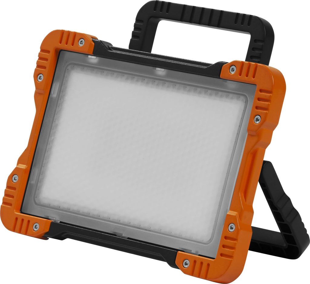 Panelowa lampa robocza OSRAM 50W 4000K w kolorze Zdjęcie produktu 