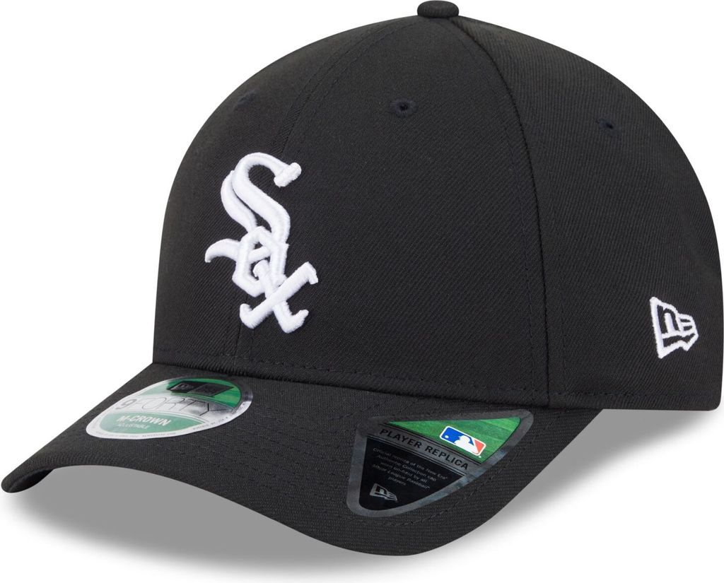 New Era MLB Player Replica 9FORTY M-Crown Cap Team Chicago White Sox Fanzone Artikel