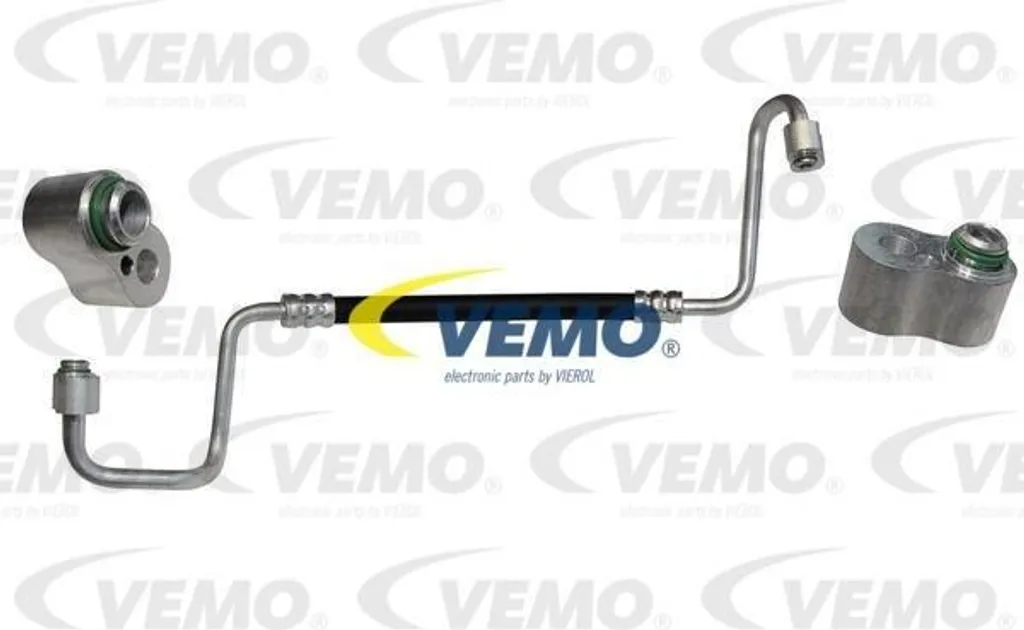 Conduite haute pression VEMO V20-20-0007 pour climatisation BMW E36 Z3